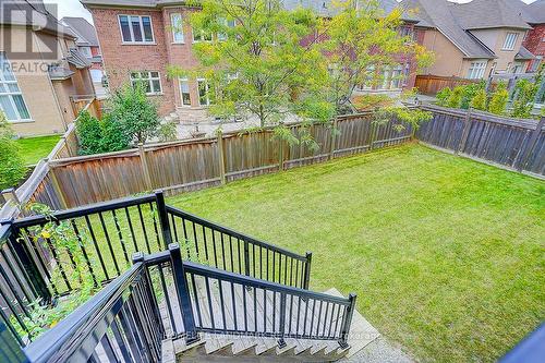 60 Royal West Road W, Markham, ON - Outdoor