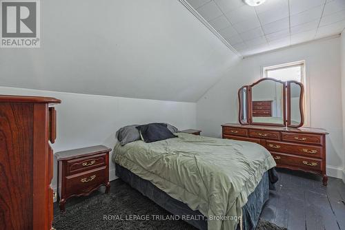 15 Cora Street, St. Thomas, ON - Indoor Photo Showing Bedroom