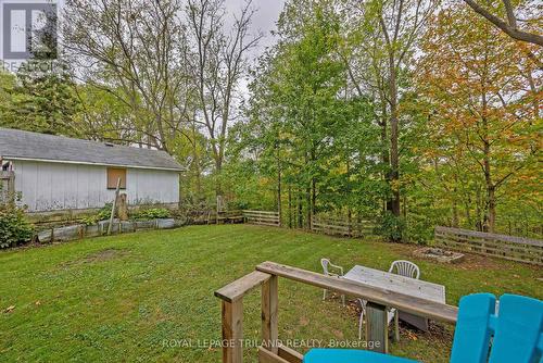 15 Cora Street, St. Thomas, ON - Outdoor