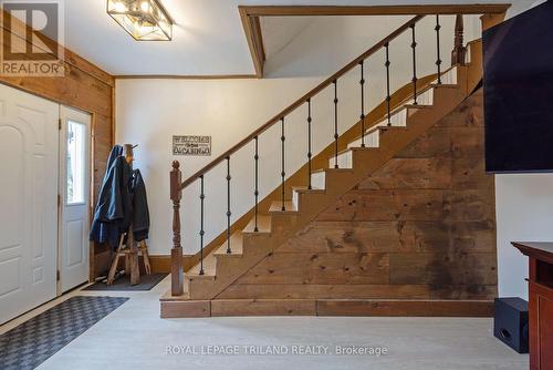 15 Cora Street, St. Thomas, ON - Indoor Photo Showing Other Room