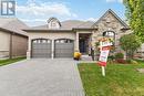 3 - 2290 Torrey Pines Way, London, ON  - Outdoor With Facade 