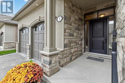 3 - 2290 Torrey Pines Way, London, ON - Outdoor