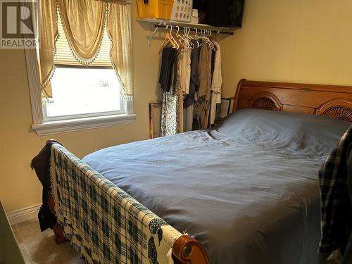 59A Gull Pond Road, Gull Pond, NL - Indoor Photo Showing Bedroom