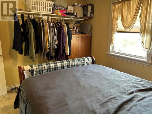 59A Gull Pond Road, Gull Pond, NL - Indoor Photo Showing Bedroom