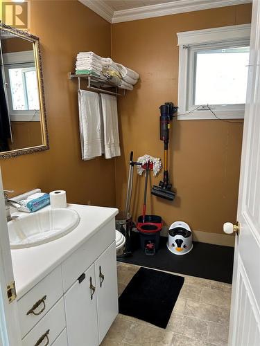 59A Gull Pond Road, Gull Pond, NL - Indoor Photo Showing Bathroom