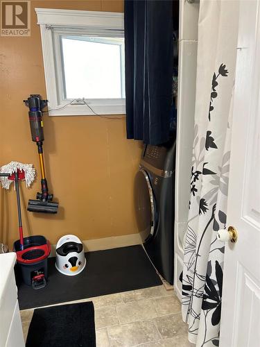 59A Gull Pond Road, Gull Pond, NL - Indoor Photo Showing Laundry Room