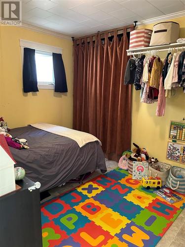 59A Gull Pond Road, Gull Pond, NL - Indoor Photo Showing Bedroom