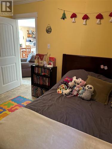 59A Gull Pond Road, Gull Pond, NL - Indoor Photo Showing Bedroom