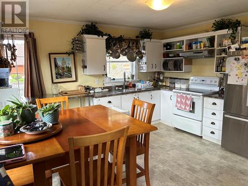 59A Gull Pond Road, Gull Pond, NL - Indoor