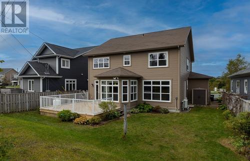 40 Parsonage Drive, St John'S, NL 