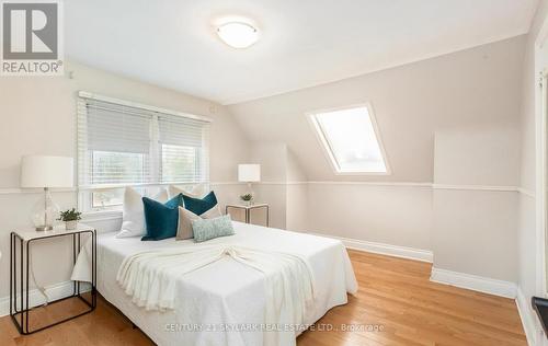 3 Binsell Avenue, Brampton, ON - Indoor Photo Showing Bedroom