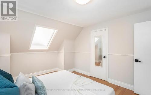 3 Binsell Avenue, Brampton, ON - Indoor Photo Showing Bedroom