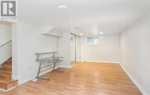 3 Binsell Avenue, Brampton, ON - Indoor Photo Showing Other Room