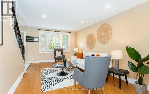 3 Binsell Avenue, Brampton, ON - Indoor