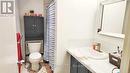 520 - 1000 Cedarglen Gate, Mississauga, ON  - Indoor Photo Showing Bathroom 