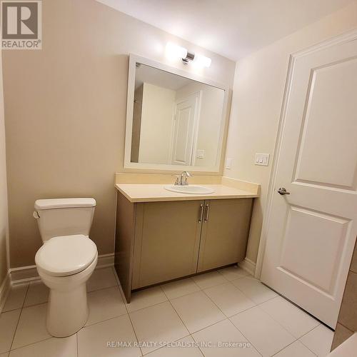 75 - 15 Luna Crescent, Mississauga, ON - Indoor Photo Showing Bathroom