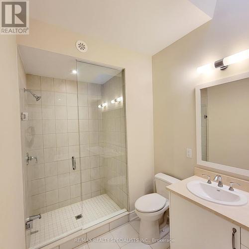 75 - 15 Luna Crescent, Mississauga, ON - Indoor Photo Showing Bathroom