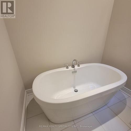 75 - 15 Luna Crescent, Mississauga, ON - Indoor Photo Showing Bathroom