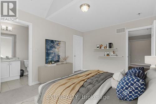 71 Royal Fern Crescent, Caledon, ON - Indoor Photo Showing Bedroom