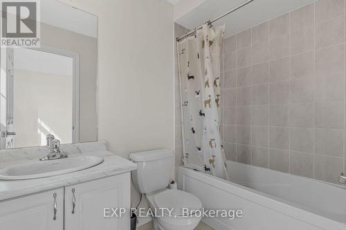 71 Royal Fern Crescent, Caledon, ON - Indoor Photo Showing Bathroom