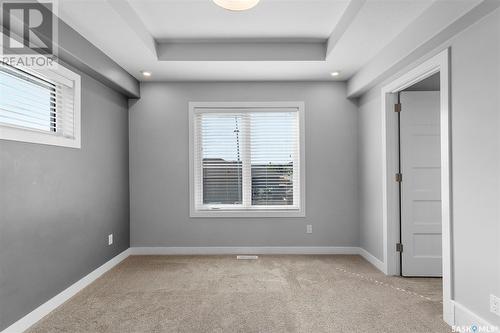 1018 Evergreen Boulevard, Saskatoon, SK - Indoor Photo Showing Other Room