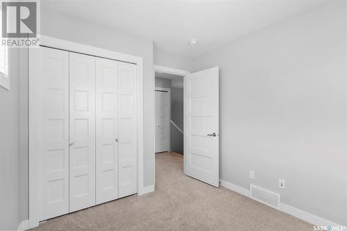 1018 Evergreen Boulevard, Saskatoon, SK - Indoor