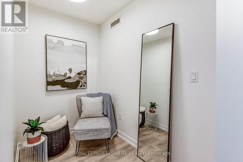 1011 - 1420 Dupont Street, Toronto, ON - Indoor Photo Showing Other Room