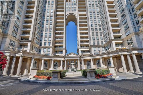 129 - 2289 Lake Shore Boulevard W, Toronto, ON - Outdoor With Facade