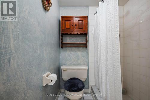 1109 - 320 Mill Street S, Brampton, ON - Indoor Photo Showing Bathroom