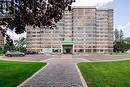 1109 - 320 Mill Street S, Brampton, ON  - Outdoor 