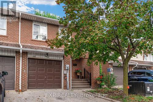 14 San Marino Way, Toronto, ON - Outdoor With Exterior