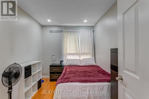 14 San Marino Way, Toronto, ON - Indoor Photo Showing Bedroom