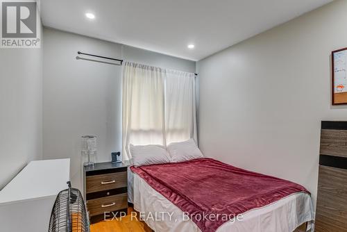 14 San Marino Way, Toronto, ON - Indoor Photo Showing Bedroom