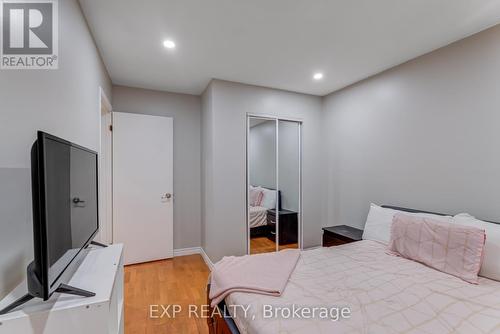 14 San Marino Way, Toronto, ON - Indoor Photo Showing Bedroom