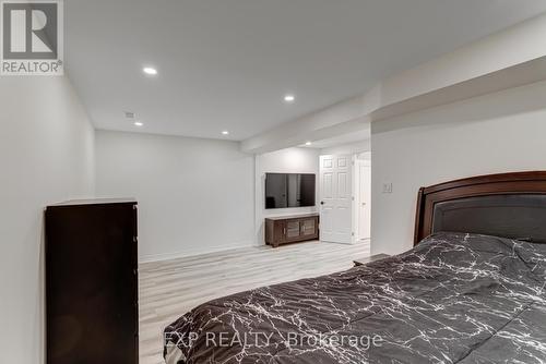 14 San Marino Way, Toronto, ON - Indoor Photo Showing Bedroom