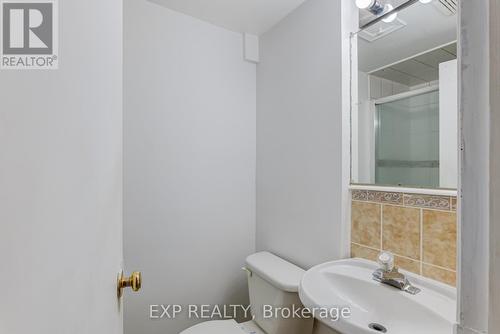 14 San Marino Way, Toronto, ON - Indoor Photo Showing Bathroom