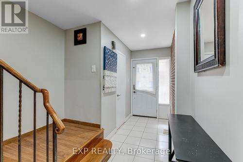 14 San Marino Way, Toronto, ON - Indoor Photo Showing Other Room