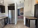 3610 Woodland, Windsor, ON  - Indoor Photo Showing Kitchen 