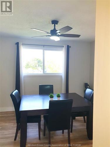 5477 Empress Street, Windsor, ON - Indoor Photo Showing Dining Room