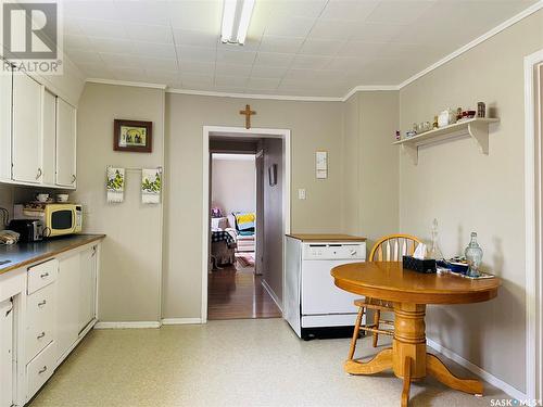 113 6Th Street N, Nipawin, SK - Indoor Photo Showing Kitchen