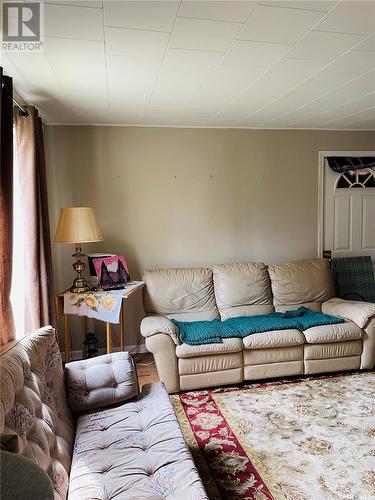 113 6Th Street N, Nipawin, SK - Indoor Photo Showing Living Room