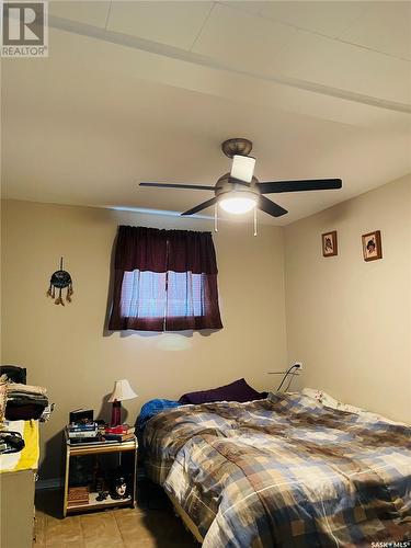 113 6Th Street N, Nipawin, SK - Indoor Photo Showing Bedroom