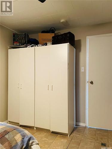 113 6Th Street N, Nipawin, SK - Indoor Photo Showing Bedroom