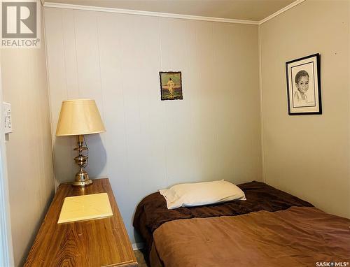 113 6Th Street N, Nipawin, SK - Indoor Photo Showing Bedroom