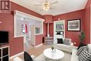 1127 Hickory Road, Windsor, ON  - Indoor Photo Showing Living Room 