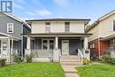 1127 Wellington Avenue, Windsor, ON  - Outdoor With Deck Patio Veranda 