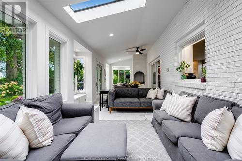 3073 Centennial Crescent, Kingsville, ON -  Photo Showing Living Room