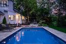 3073 Centennial Crescent, Kingsville, ON  - Outdoor With In Ground Pool 