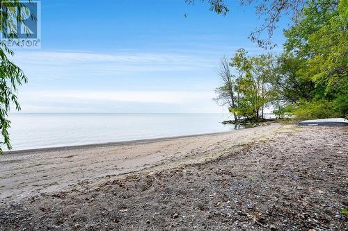 3073 Centennial Crescent, Kingsville, ON - Outdoor With Body Of Water With View