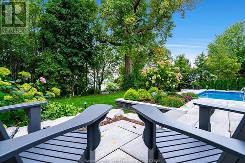 3073 Centennial Crescent, Kingsville, ON - Outdoor